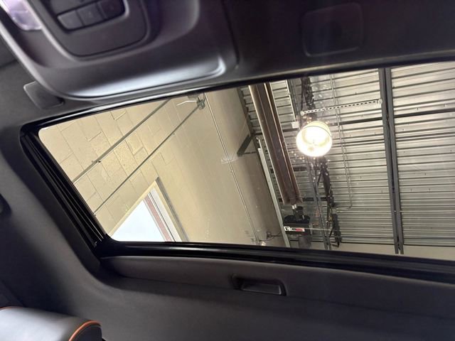 Certified 2025 Cadillac CT4 Sport image 20