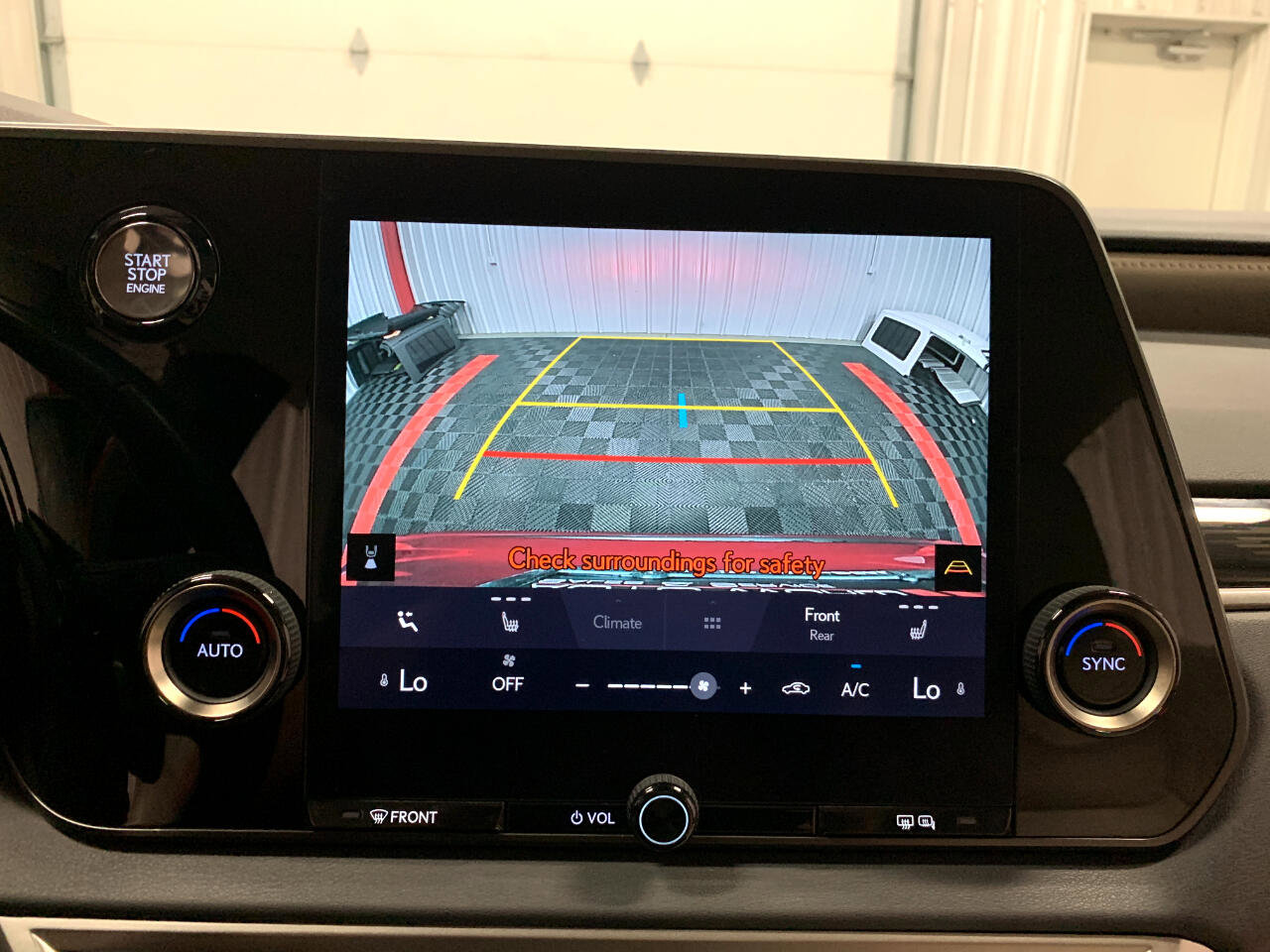 Used 2024 Lexus RX 350 FWD image 36