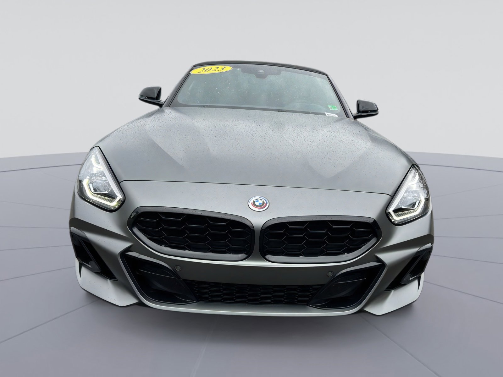 Used 2023 BMW Z4 M40i w/ Premium Package image 12
