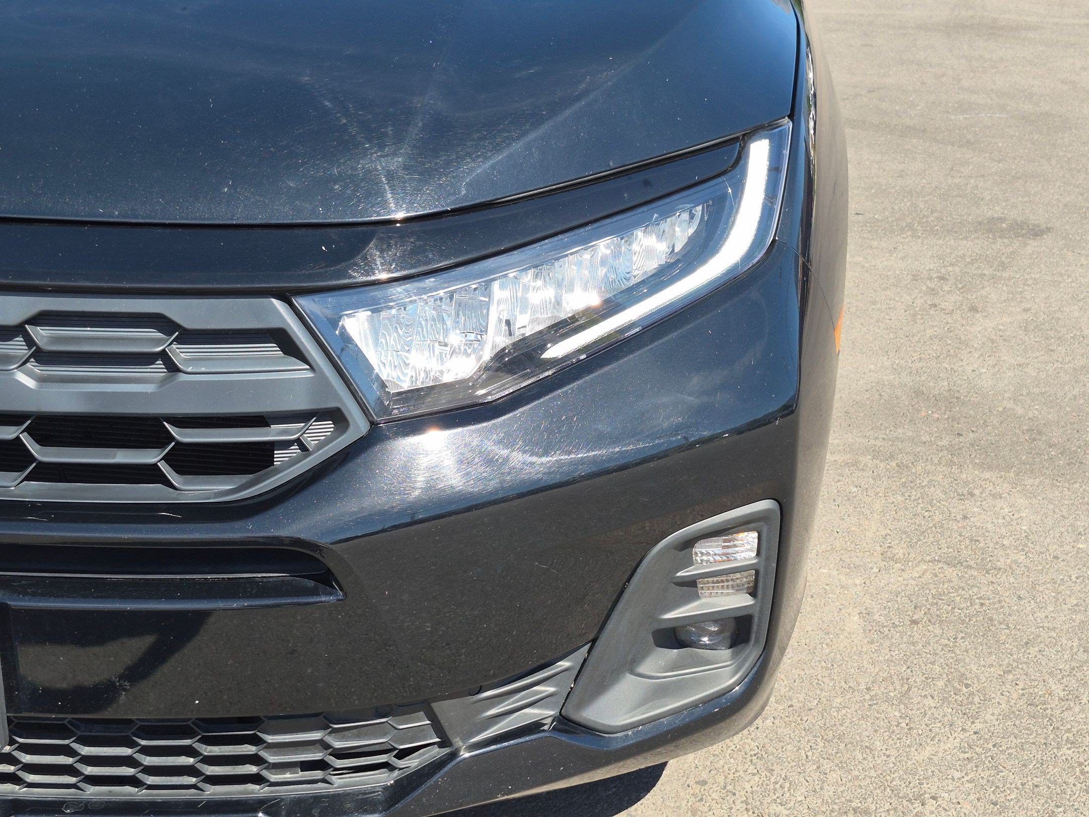 Used 2025 Honda Odyssey EX-L image 13