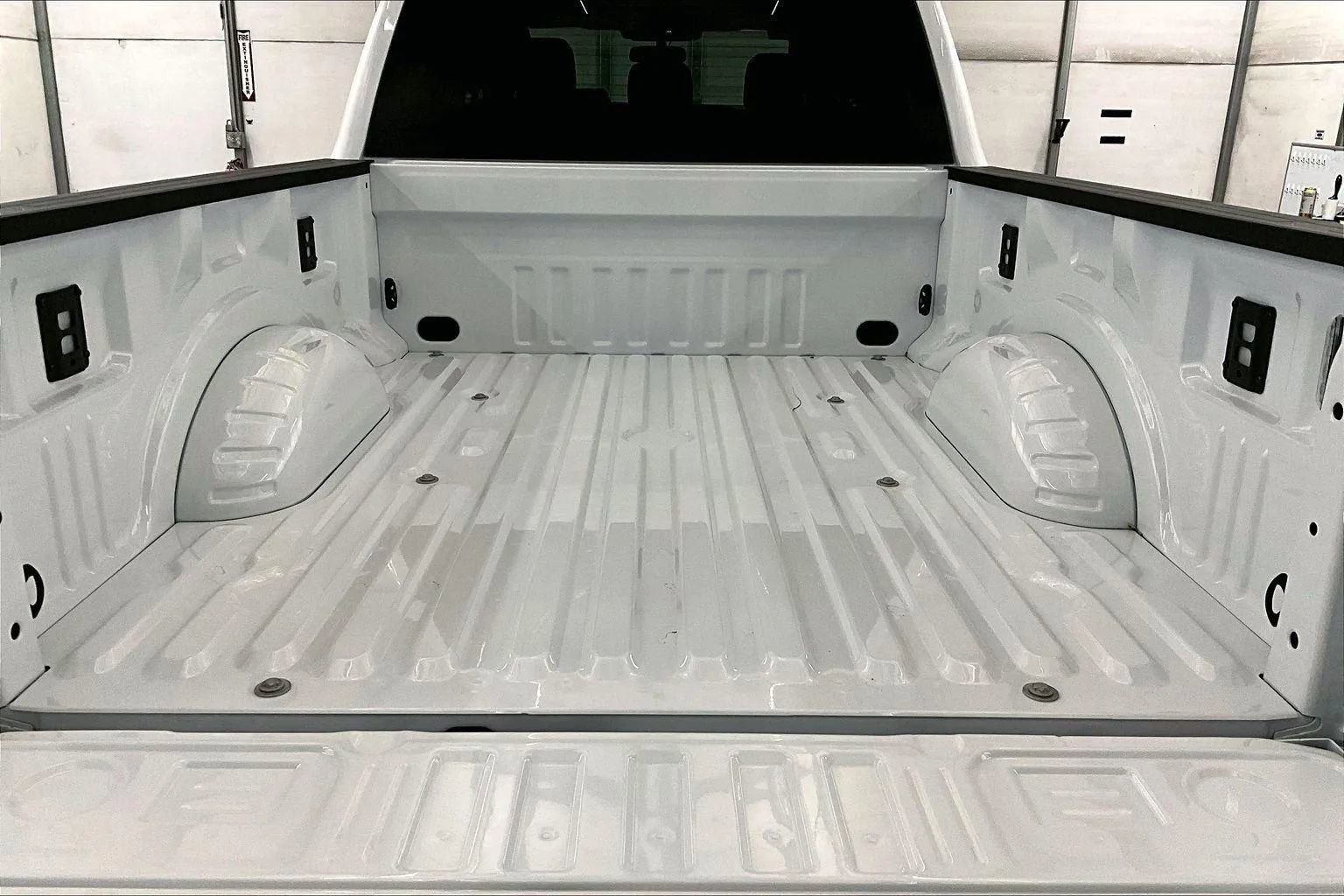 New 2026 Ford F250 Lariat image 32