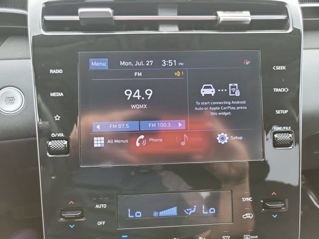 Used 2022 Hyundai Tucson XRT AWD/4WD image 14