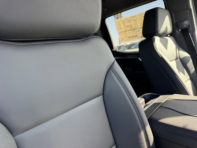 New 2026 Chevrolet Silverado 1500 LT Trail Boss w/ LT Trail Boss Premium Package image 8