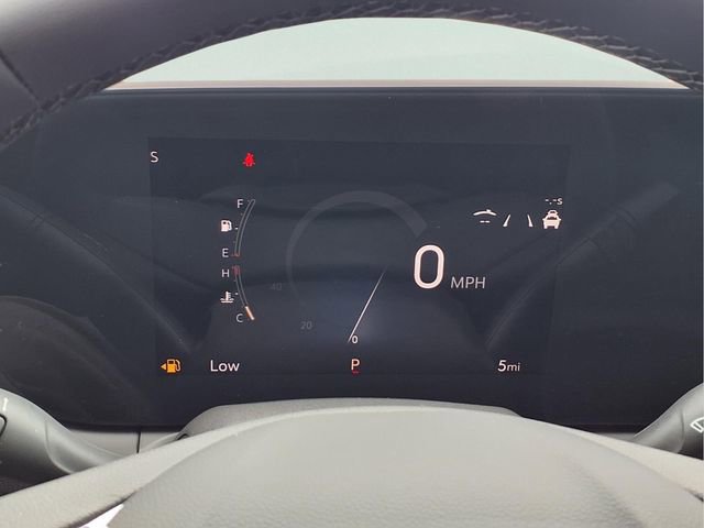 New 2026 Buick Envista Sport Touring w/ Convenience I Package image 15