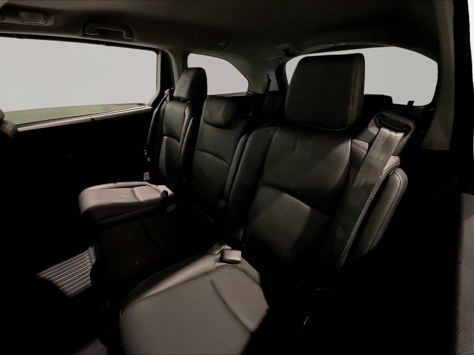 Used 2024 Honda Odyssey EX-L image 22