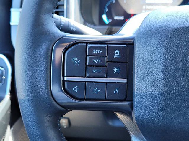 New 2025 Ford F350 Platinum image 16