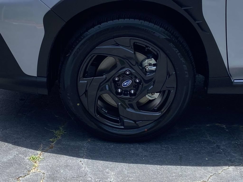 New 2026 Subaru Crosstrek 2.5i Sport w/ Crosstrek Mirror Package AWD/4WD image 9