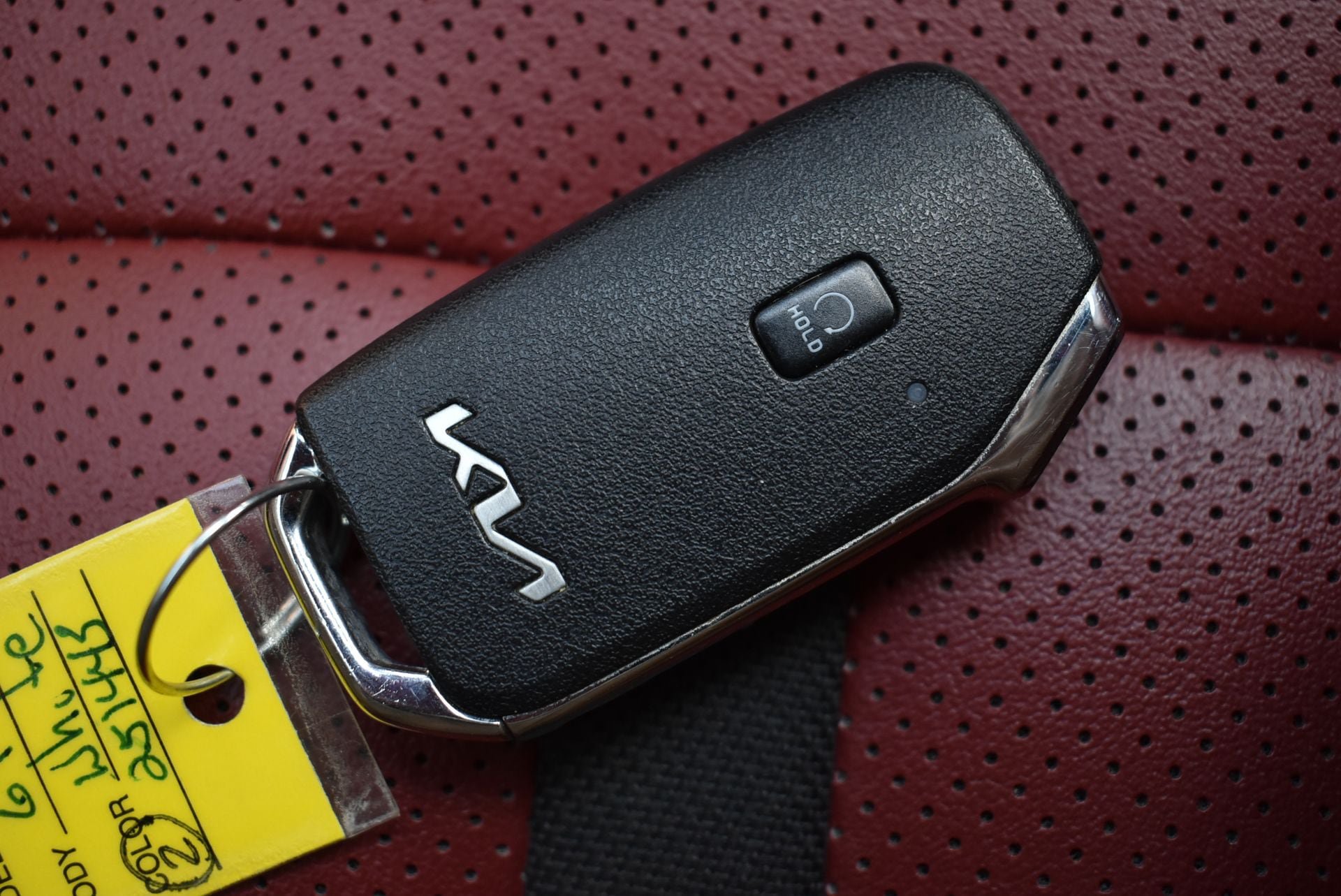 Used 2024 Kia K5 GT-Line FWD image 34
