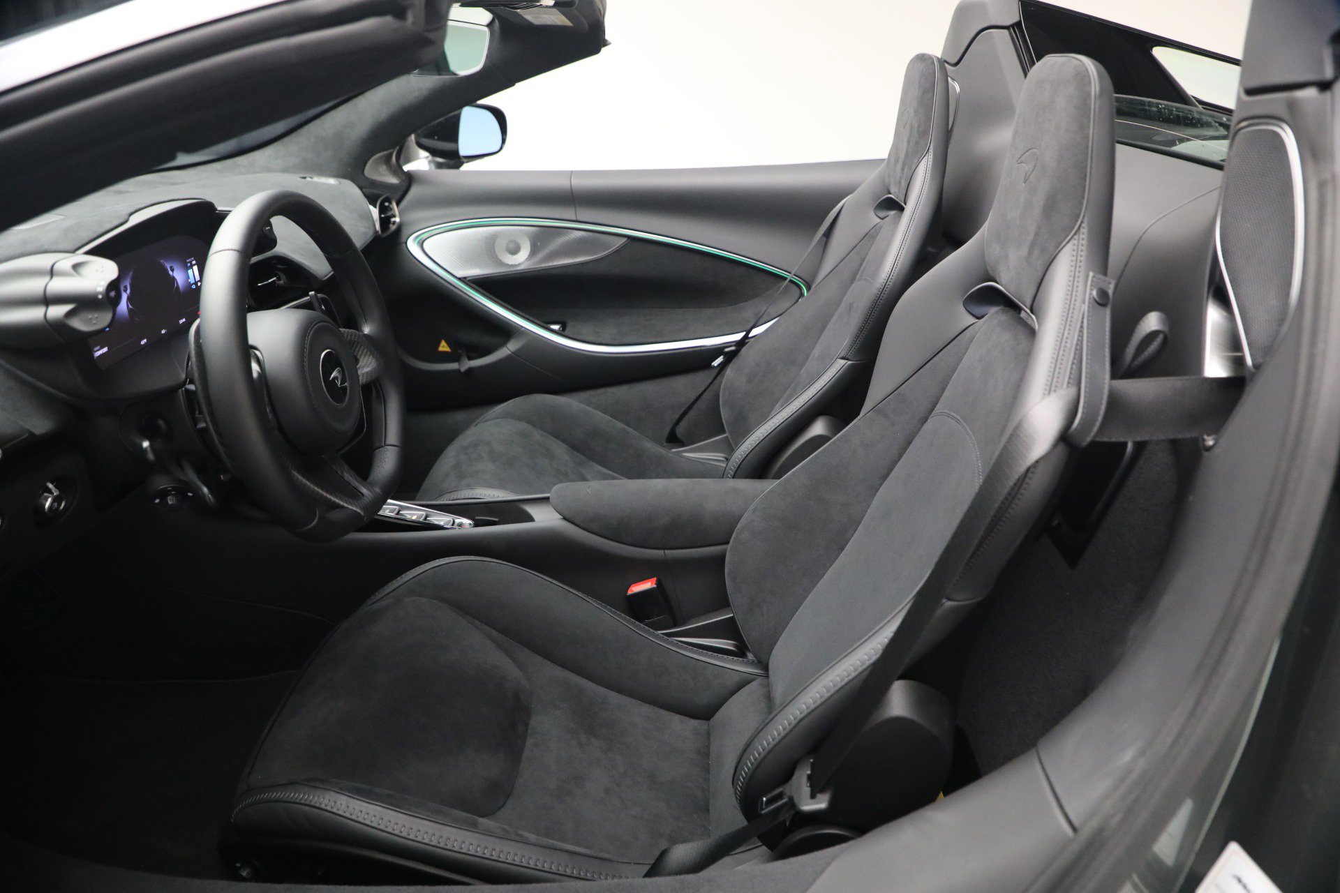 New 2026 McLaren Artura Spider image 30