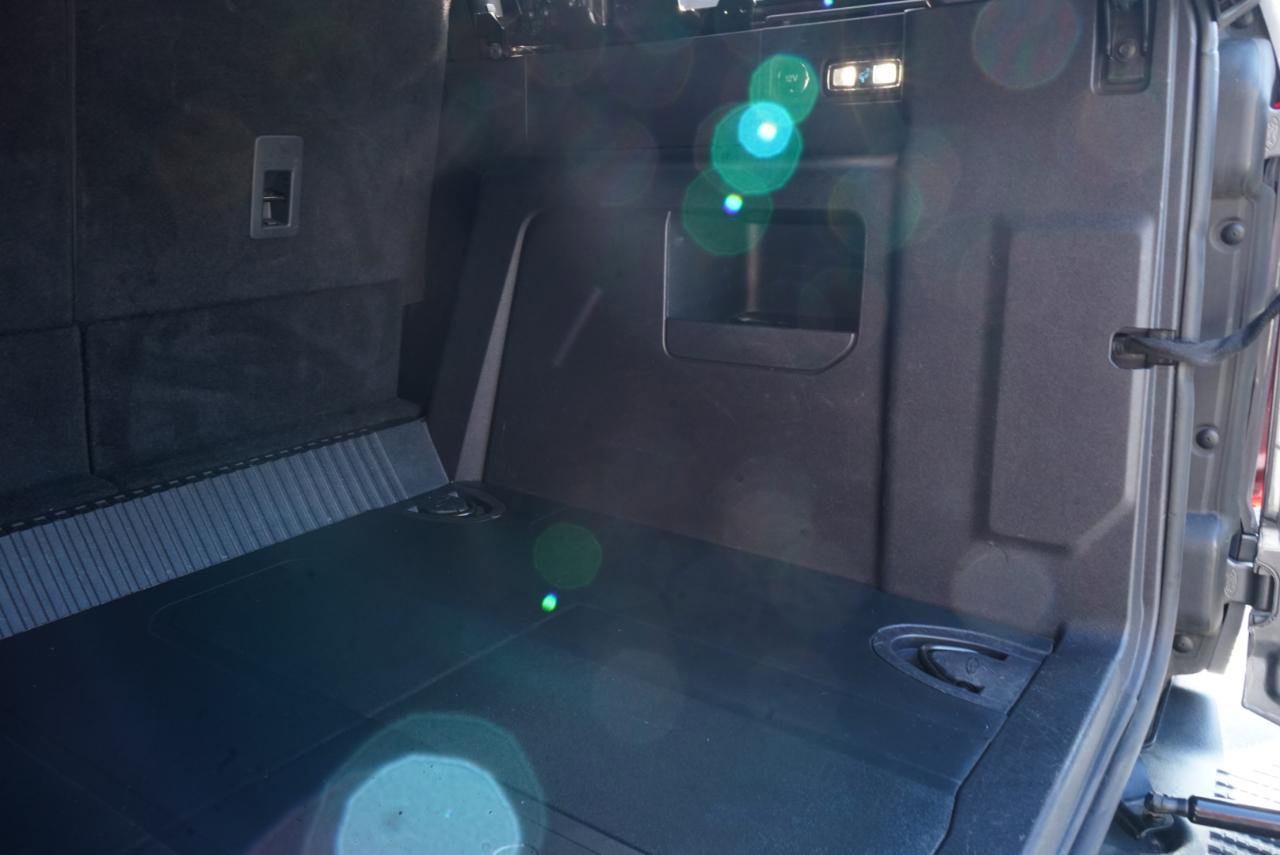 Used 2022 Ford Bronco Black Diamond image 55