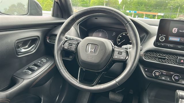 Used 2025 Honda HR-V Sport image 23