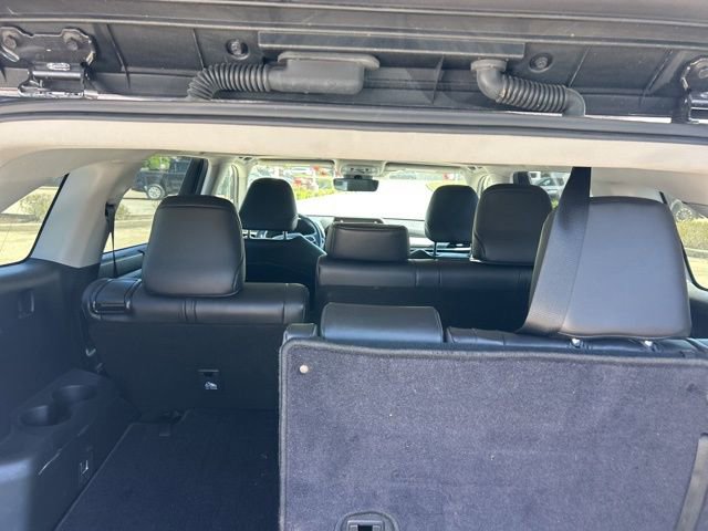 Used 2022 Toyota Highlander XLE image 22