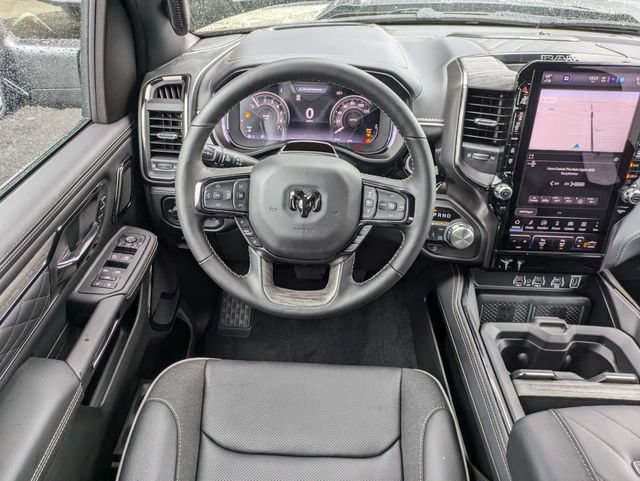 New 2027 RAM 1500 Limited AWD/4WD image 16