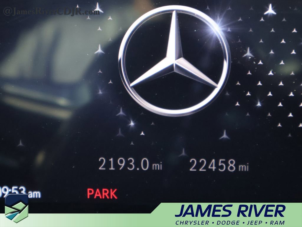 Used 2024 Mercedes-Benz C 300 4MATIC Sedan image 31