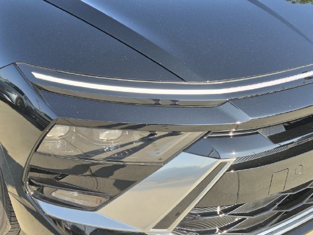 New 2026 Hyundai Sonata SEL FWD image 11