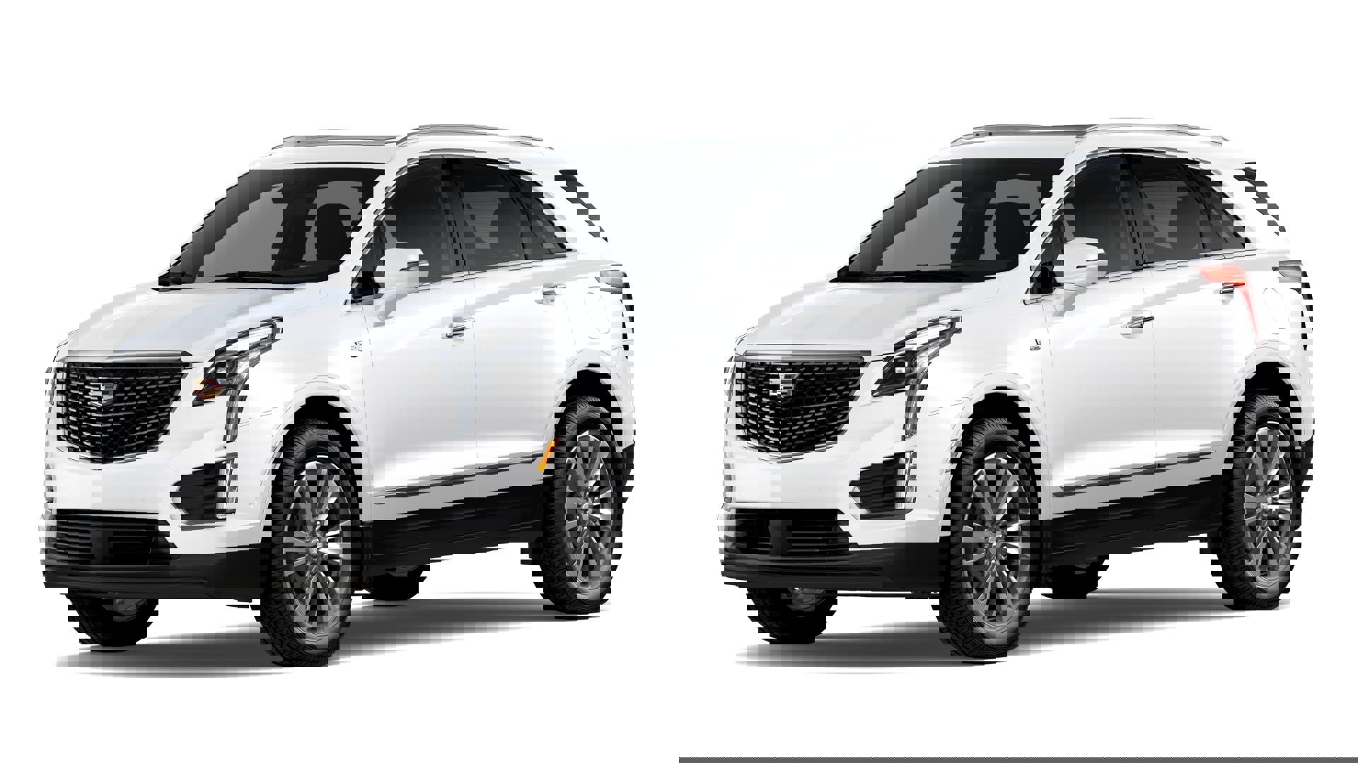 New 2025 Cadillac XT5 Premium Luxury w/ Technology Package image 52
