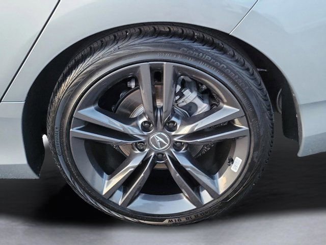 Used 2025 Acura Integra A-Spec FWD image 8
