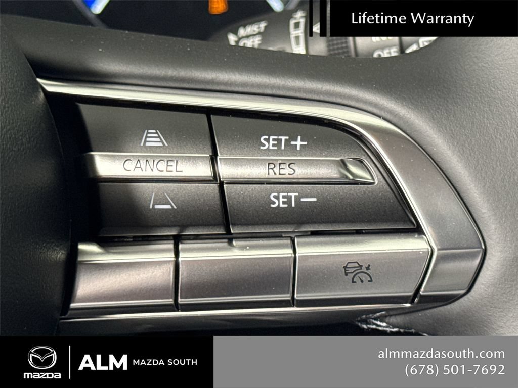 New 2026 MAZDA CX-50 AWD 2.5 S w/ Weather Package image 26