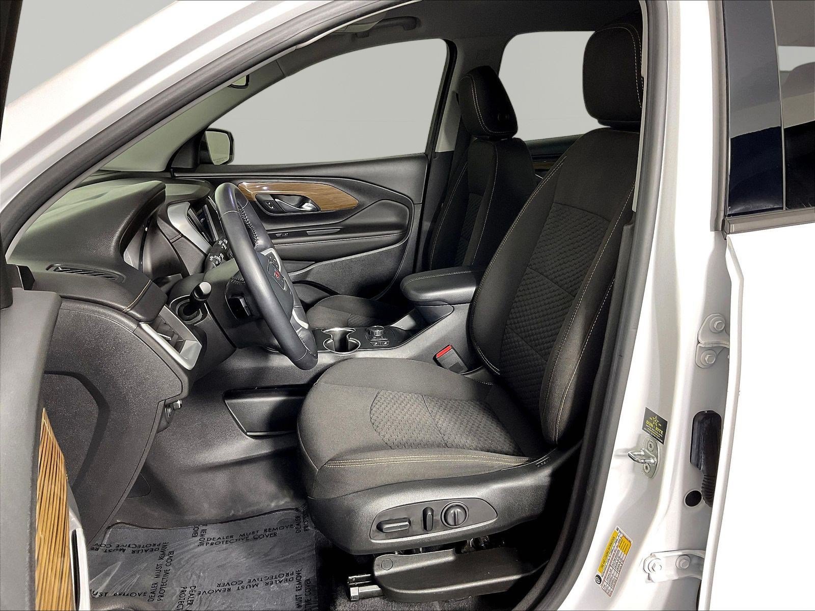 Used 2020 GMC Terrain SLE w/ Driver Convenience Package AWD/4WD image 20