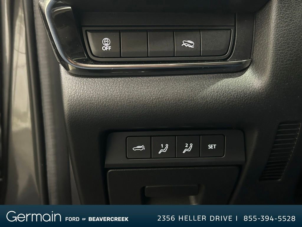 Used 2023 MAZDA CX-30 2.5 Turbo w/ Premium Package image 25