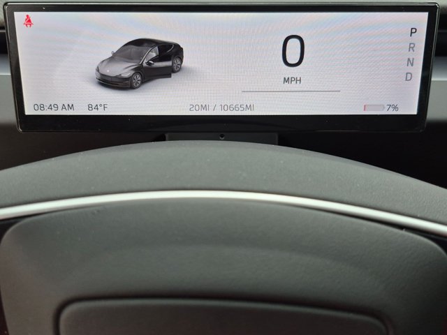 Used 2024 Tesla Model 3 Performance AWD/4WD image 11