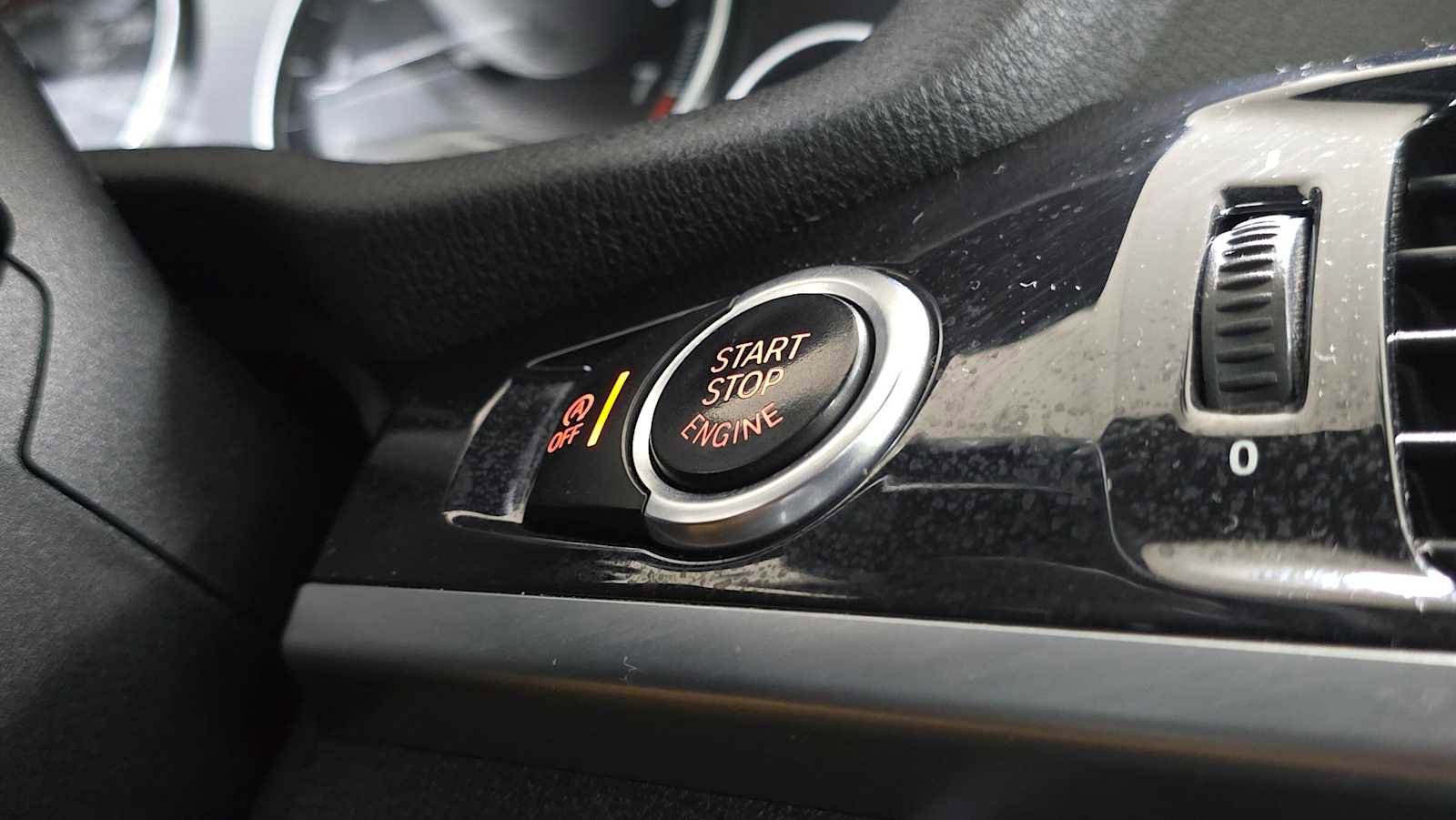 Used 2014 BMW X3 xDrive35i AWD/4WD image 35