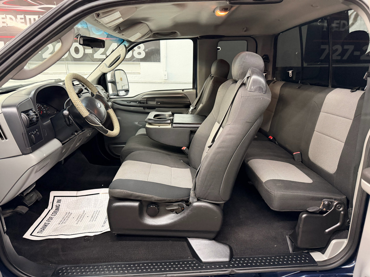 Used 2005 Ford F250 Lariat image 19