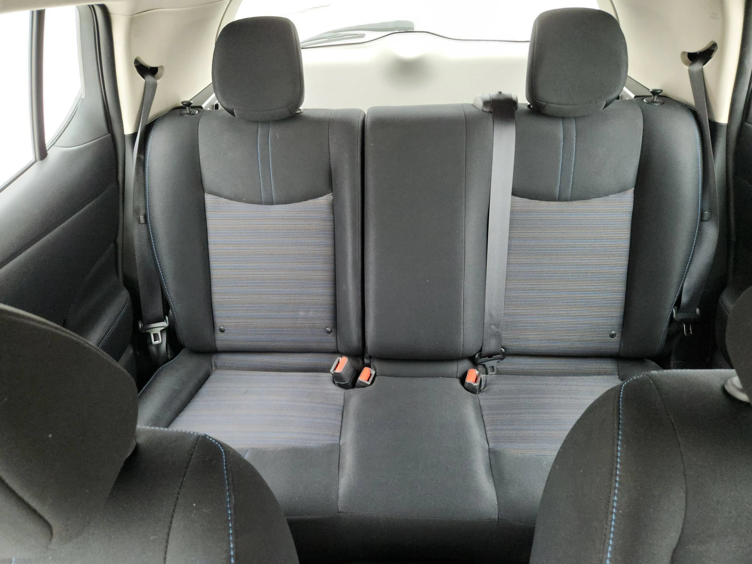 Used 2018 Nissan Leaf SV FWD image 36