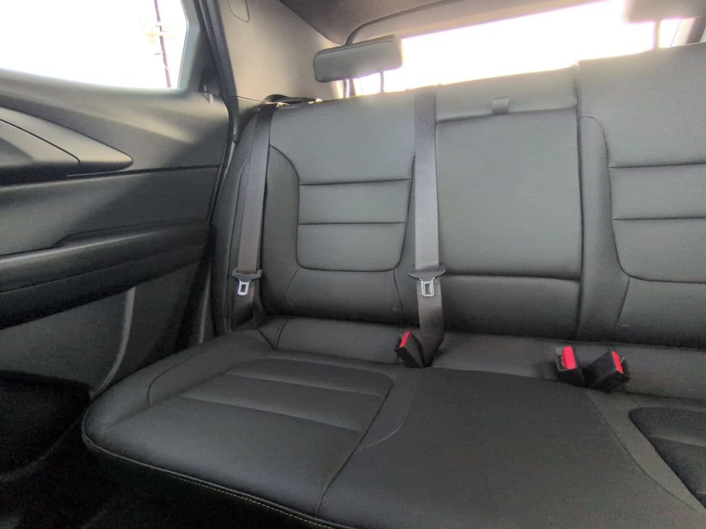 New 2026 Chevrolet TrailBlazer ACTIV w/ Convenience Package FWD image 4