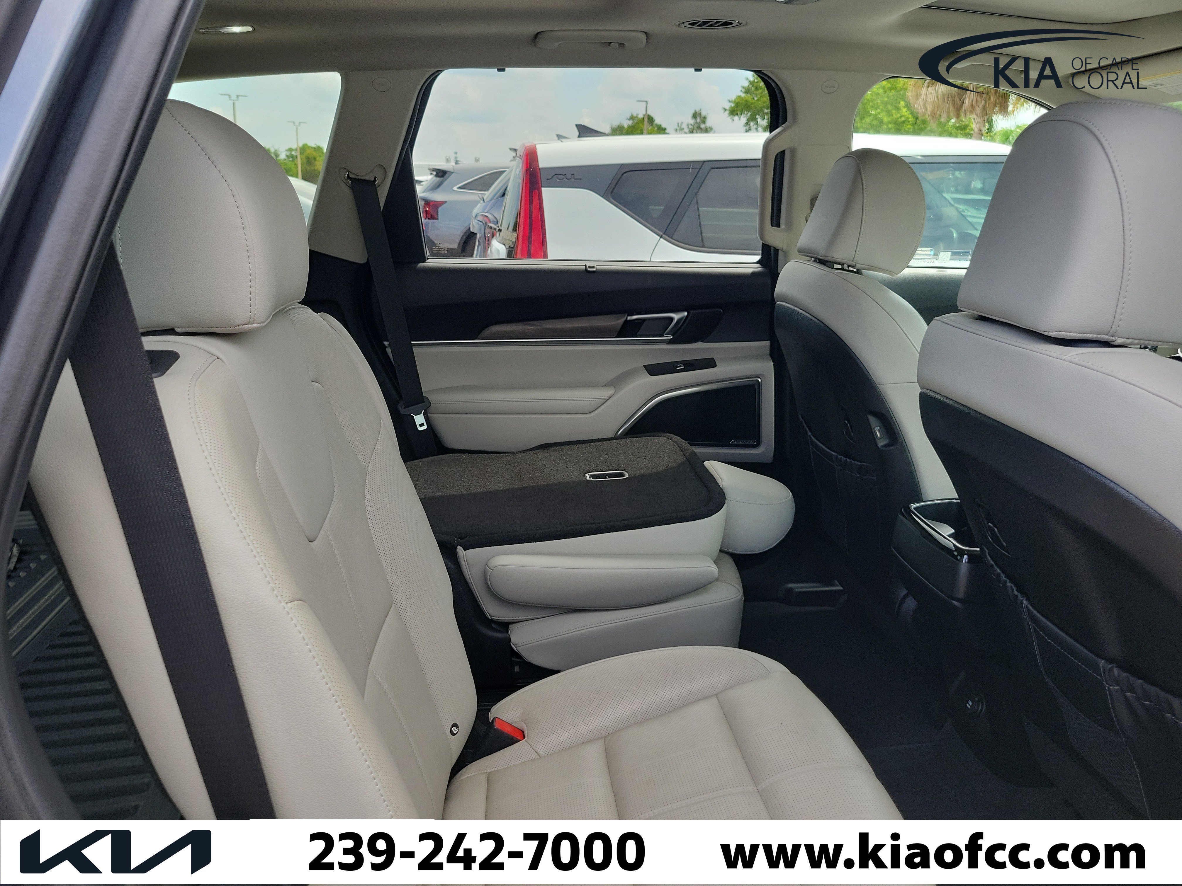 Certified 2022 Kia Telluride SX AWD/4WD image 10