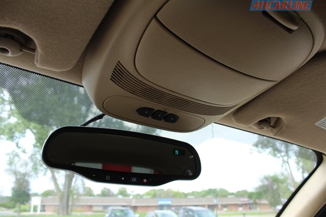 Used 2004 GMC Envoy SLT AWD/4WD image 11