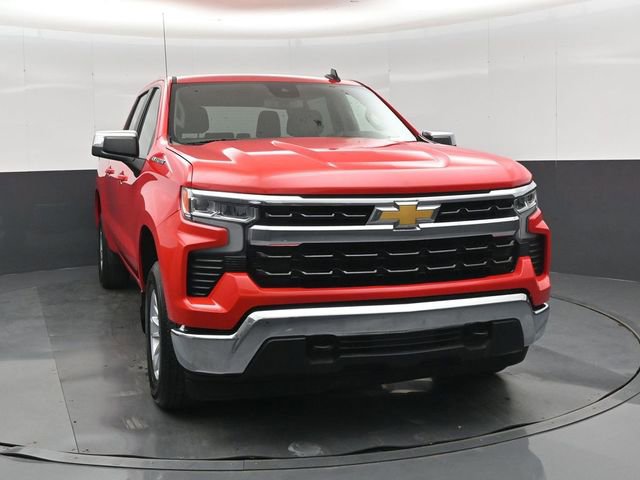 Used 2025 Chevrolet Silverado 1500 LT image 10