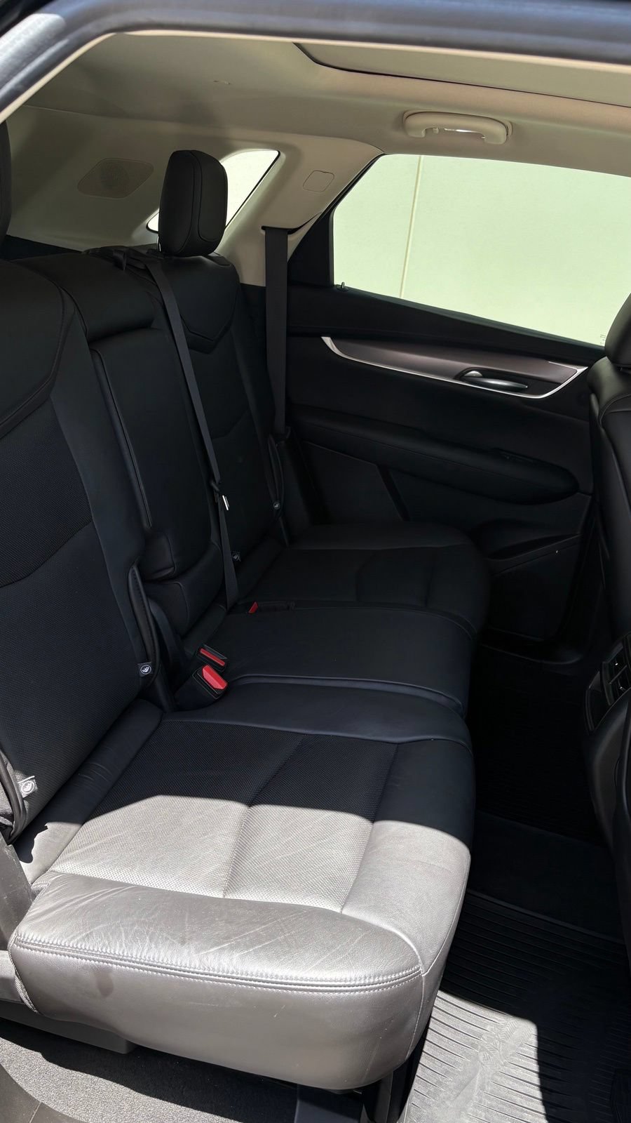 Used 2019 Cadillac XT5 Luxury FWD image 15