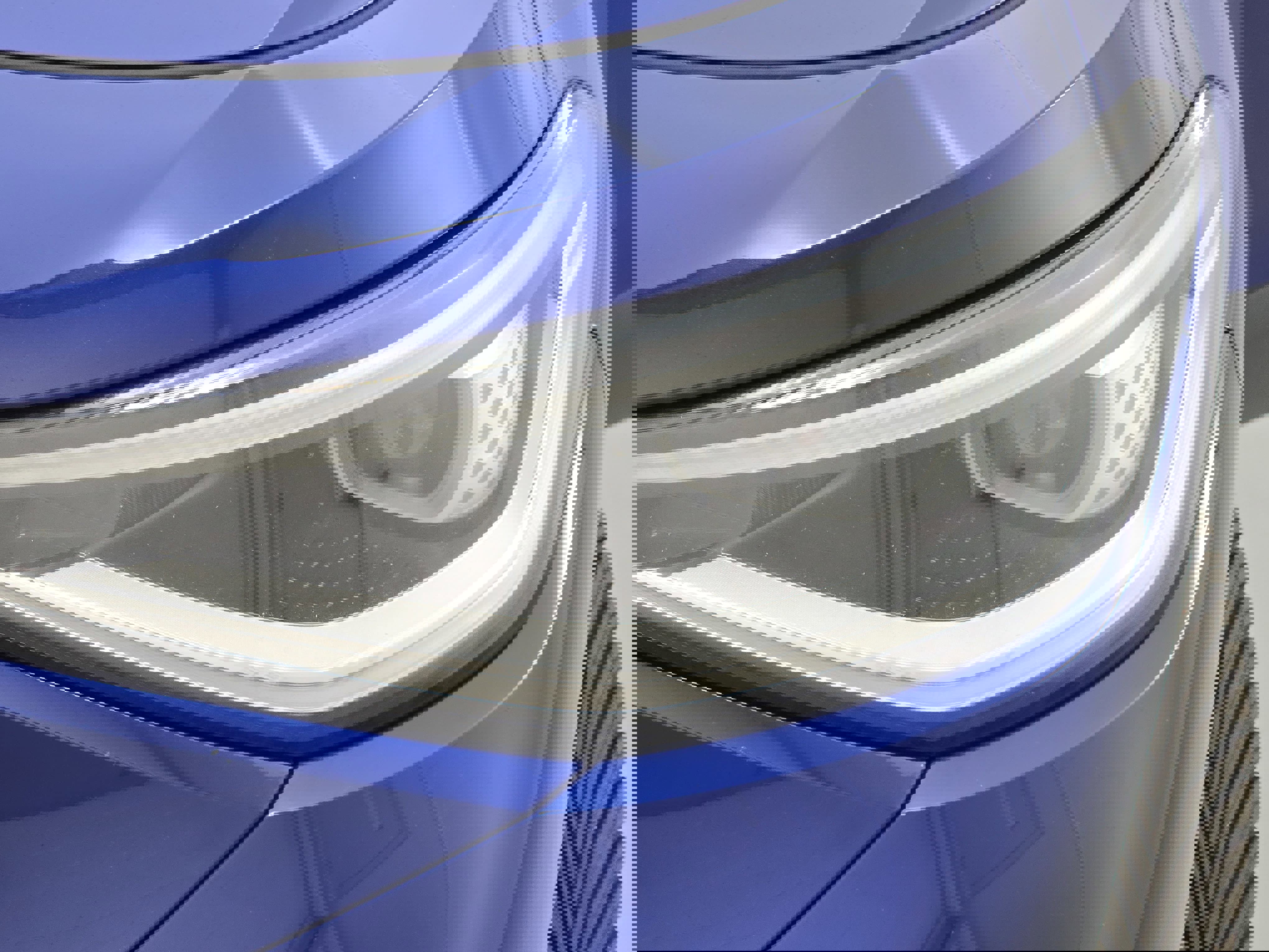 Certified 2021 Volkswagen ID.4 Pro S image 32