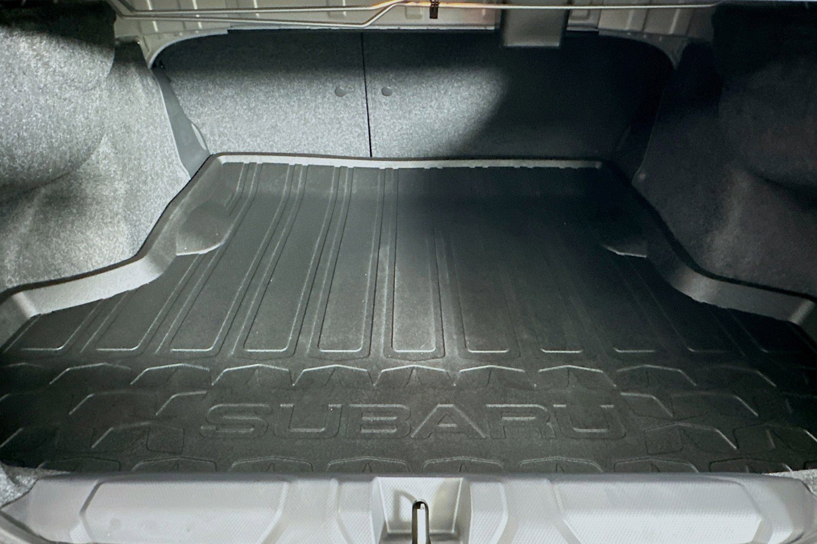 Used 2025 Subaru WRX Premium AWD/4WD image 22