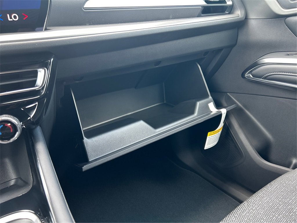New 2026 Chevrolet Traverse LT w/ Driver Confidence Package image 29
