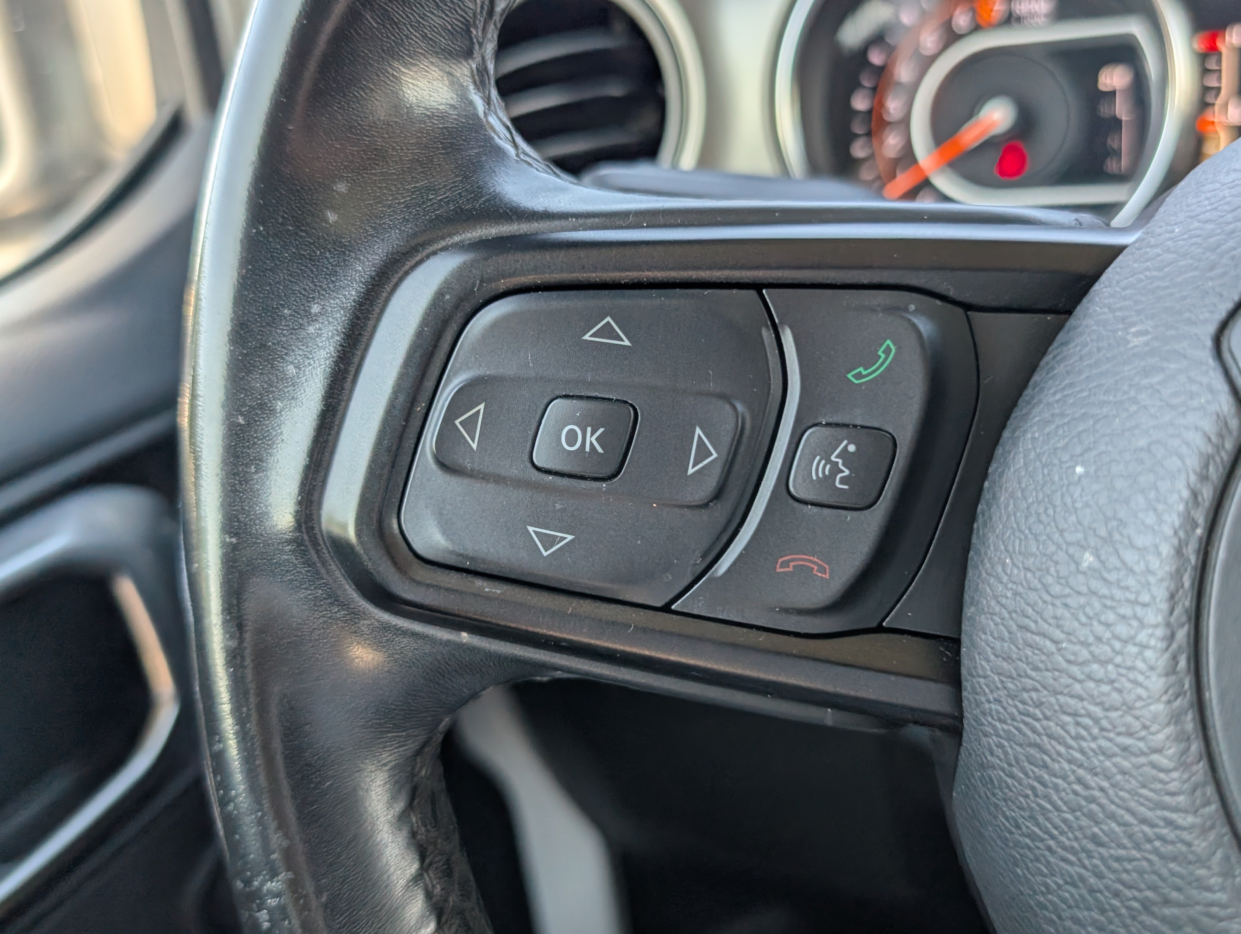 Used 2019 Jeep Wrangler Unlimited Sport S AWD/4WD image 24