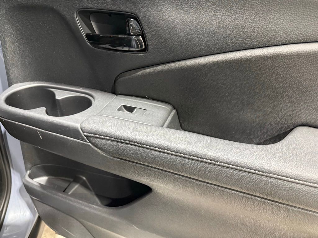Used 2022 Honda Passport Elite image 41