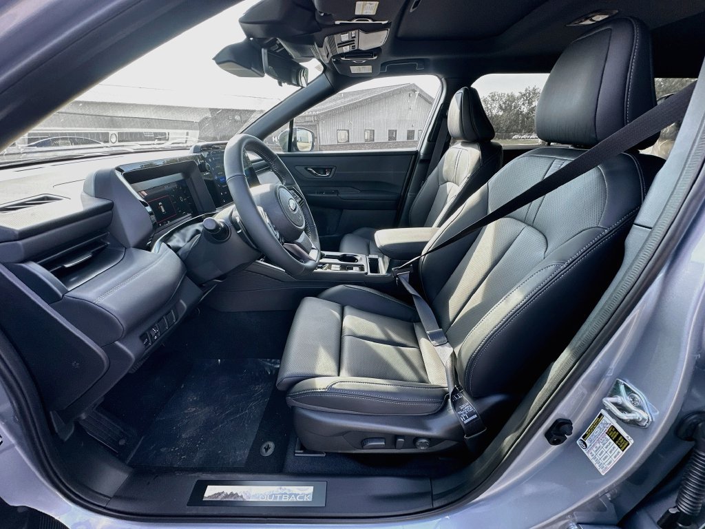 New 2026 Subaru Outback Touring XT AWD/4WD image 28