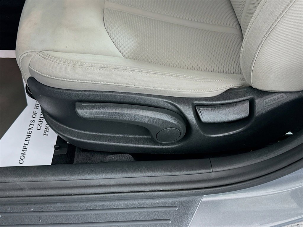 Used 2018 Hyundai Sonata ECO image 18