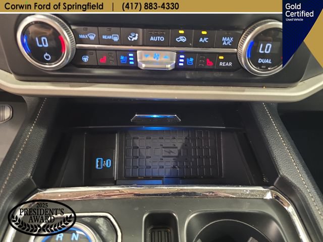 Certified 2024 Ford Expedition Max XLT AWD/4WD image 29
