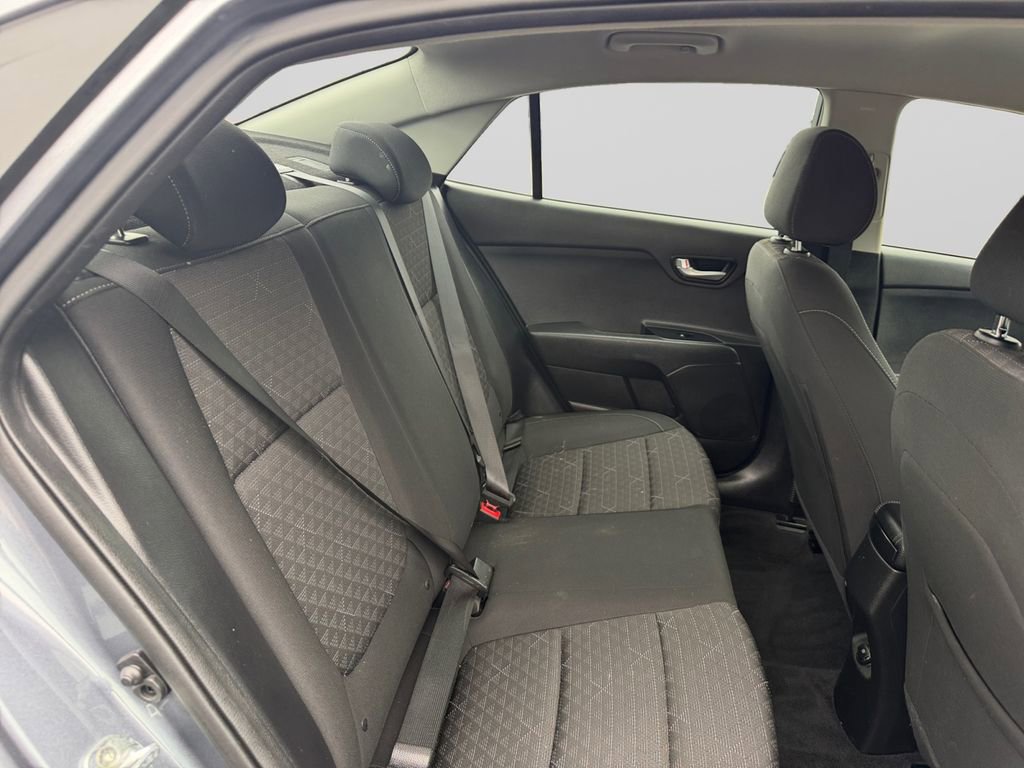 Used 2019 Kia Rio S FWD image 18