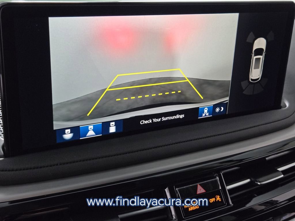 New 2026 Acura MDX w/ Technology Package image 23