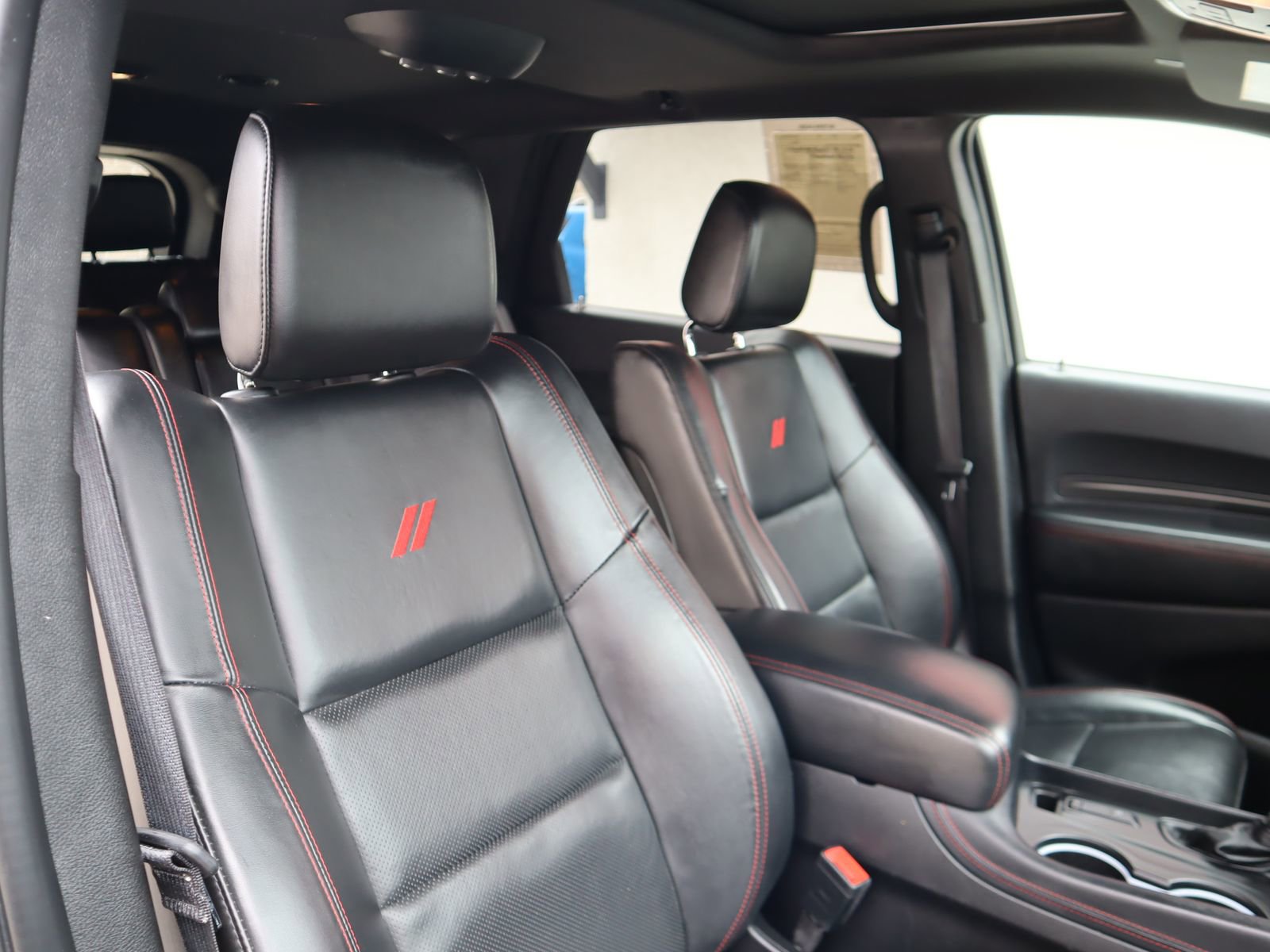 Used 2024 Dodge Durango R/T image 72