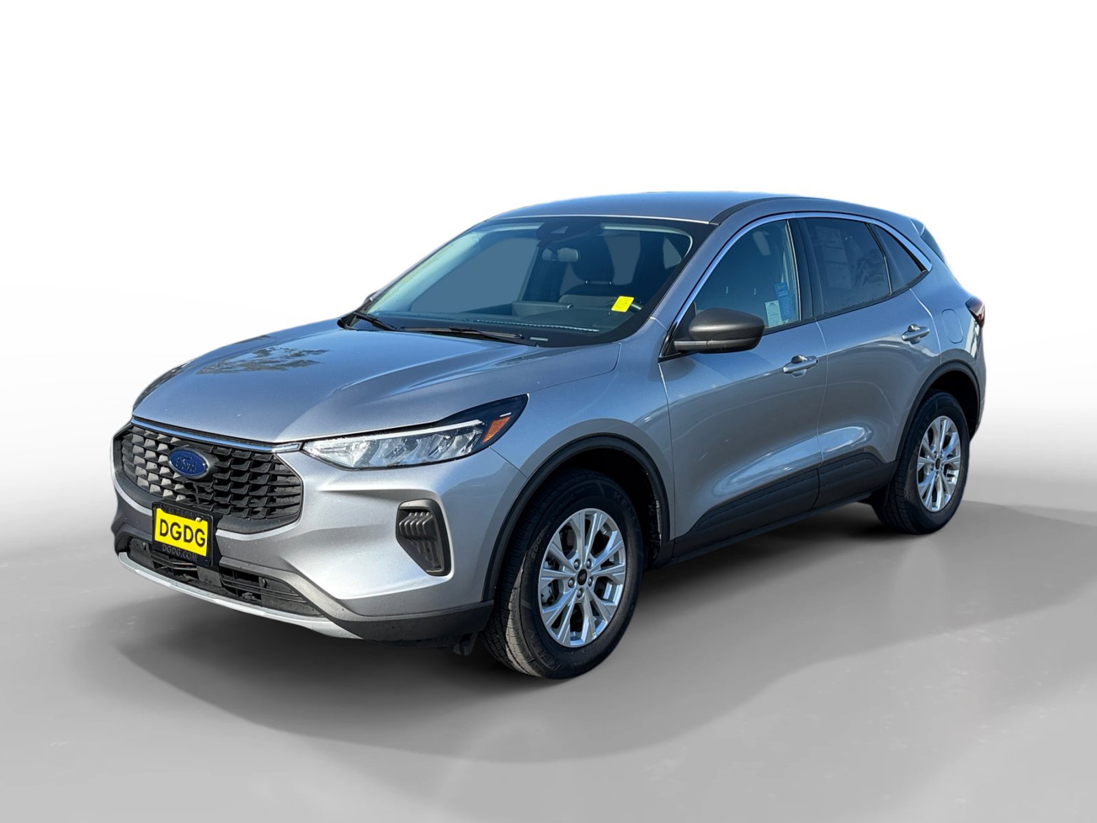 Certified 2024 Ford Escape Active w/ Tech Pack #1