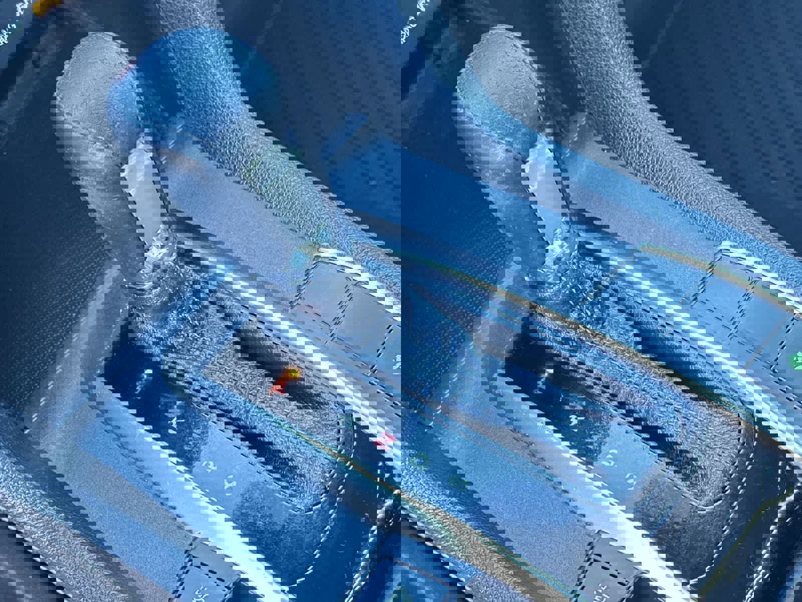 Used 2019 Honda Civic Touring image 20