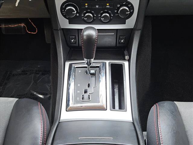 Used 2007 Dodge Magnum SRT8 w/ SRT Option Group III RWD image 12