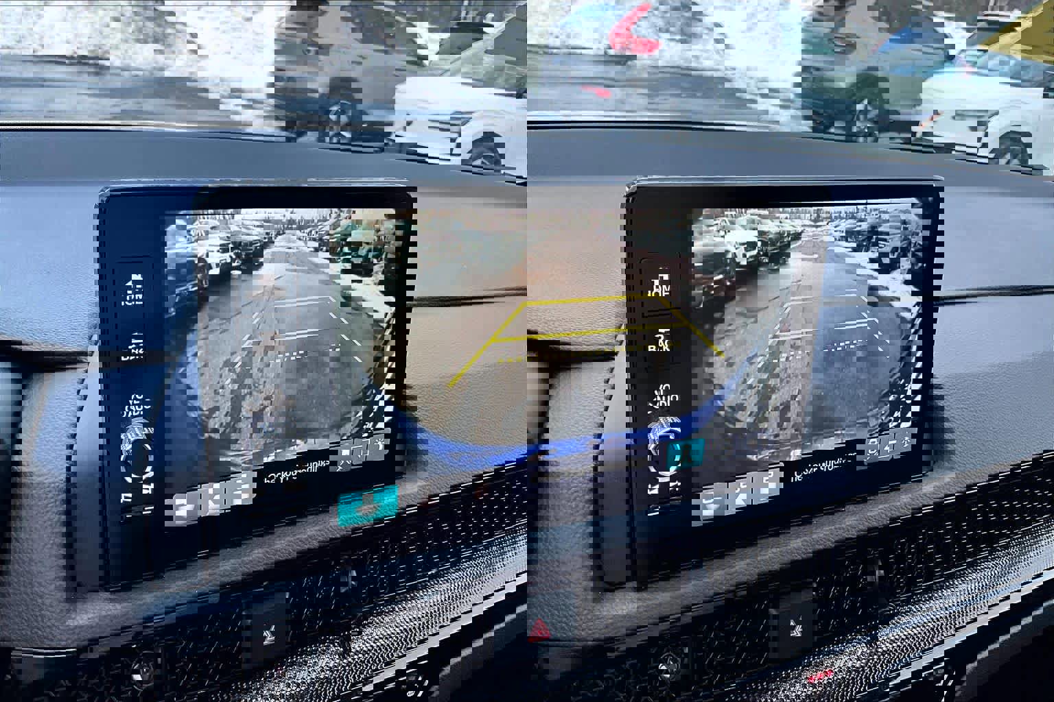 Used 2024 Honda CR-V Sport Touring image 28