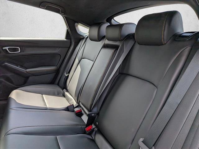 New 2026 Acura Integra A-Spec image 14