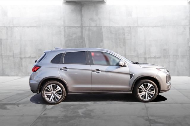 Used 2024 Mitsubishi Outlander Sport SE AWD/4WD image 5